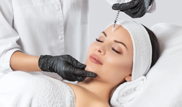 Harmonizacao Facial Harmonizacao Facial