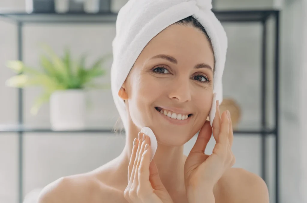 Harmonizacao Facial Destacando A Melhoria Significativa Na Simetria E Estetica Facial Harmonizacao Facial Destacando A Melhoria Significativa Na Simetria E Estetica Facial