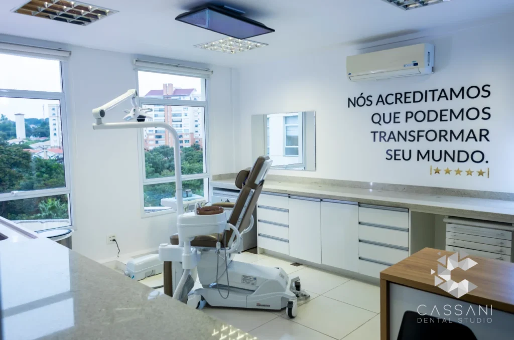 Consultorio Da Cassani Dental Studio Em Campinas Consultorio Da Cassani Dental Studio Em Campinas
