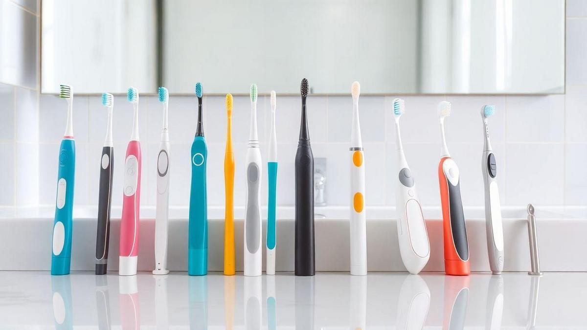 Tipos De Escovas De Dente E Como Escolher A Melhor Para Você Tipos De Escovas De Dente E Como Escolher A Melhor Para Você