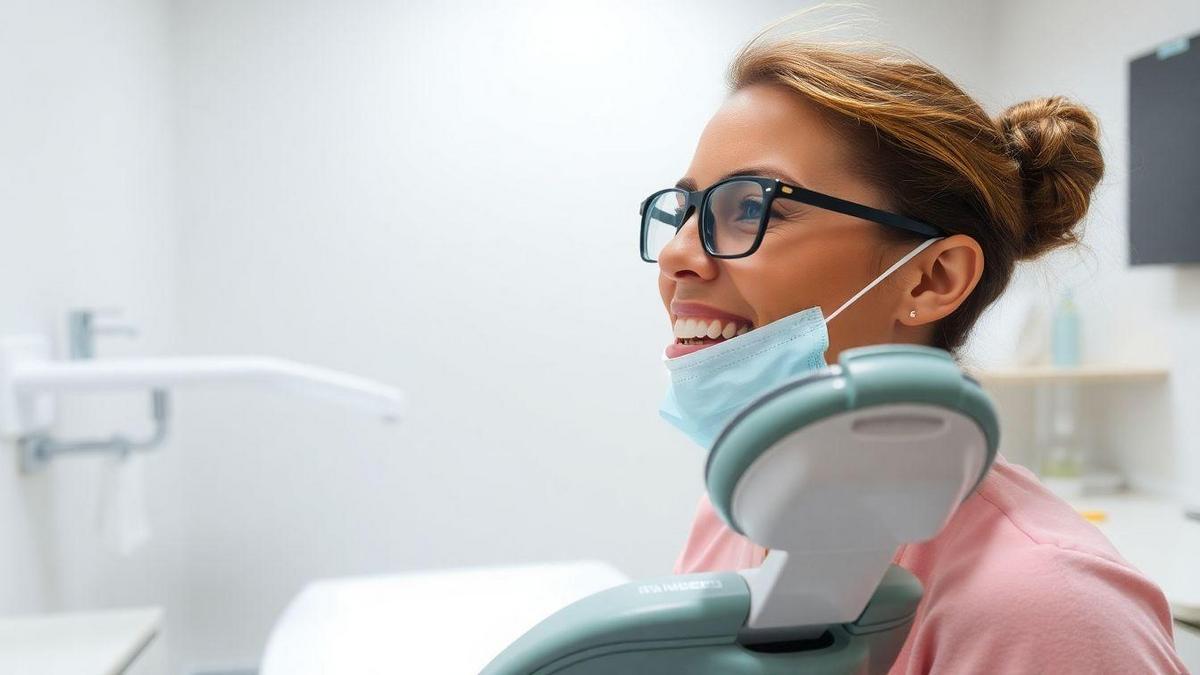 A Importância Do Fio Dental Odontológico Na Higiene Bucal A Importância Do Fio Dental Odontológico Na Higiene Bucal