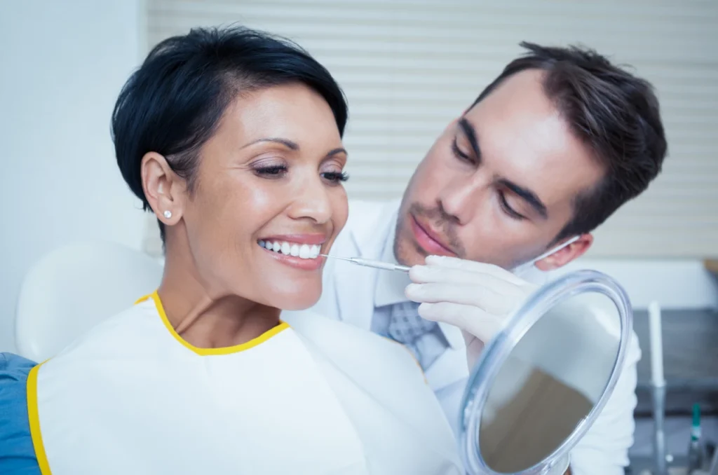 Visita Ao Dentista Apos Implates Dentarios Visita Ao Dentista Apos Implates Dentarios
