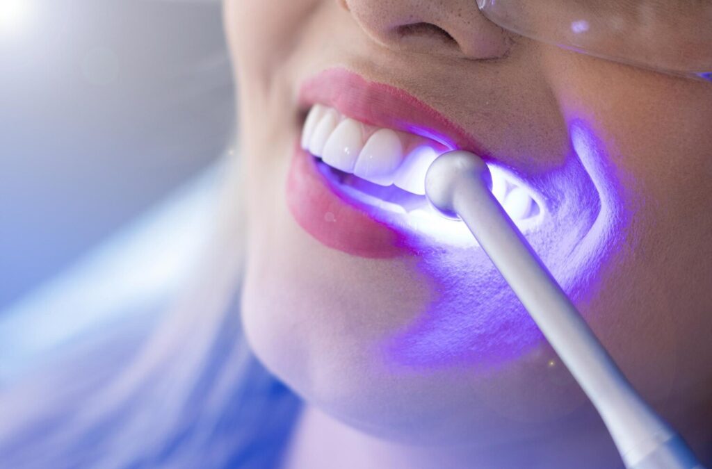 Woman Having Her Teeth Checked By Dentist 188161 556 Woman Having Her Teeth Checked By Dentist 188161 556